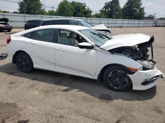 2016 HONDA CIVIC LX - 19XFC2F56GE037653