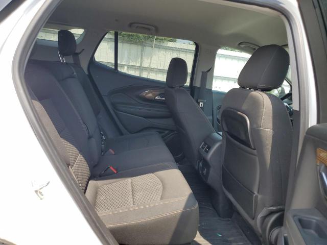 2019 GMC Terrain Sle VIN: 3GKALTEV7KL346719 Lot: 59662704