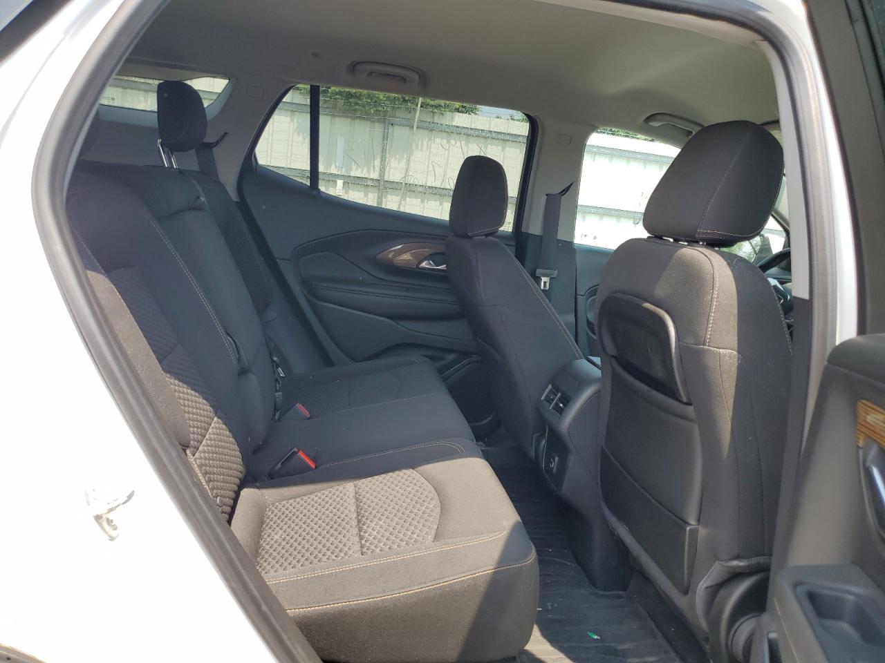 3GKALTEV7KL346719 2019 GMC Terrain Sle