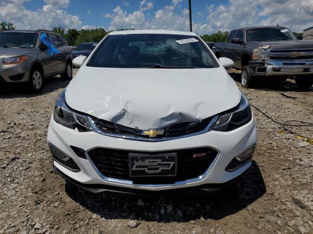 2016 CHEVROLET CRUZE PREM - 1G1BG5SM3G7258072