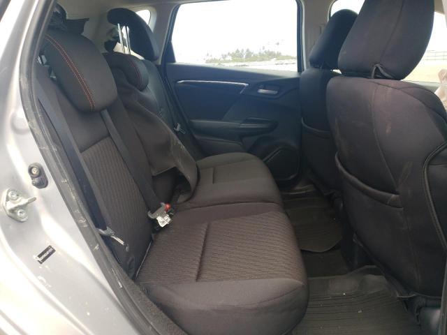 2020 HONDA FIT SPORT - 3HGGK5H62LM714231