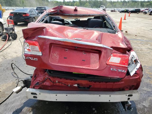 2010 Lexus Es 350 VIN: JTHBK1EG4A2368264 Lot: 57232904