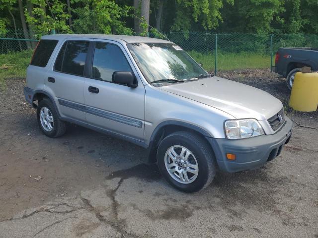 2001 Honda Cr-V Lx VIN: JHLRD18461C026419 Lot: 57833484