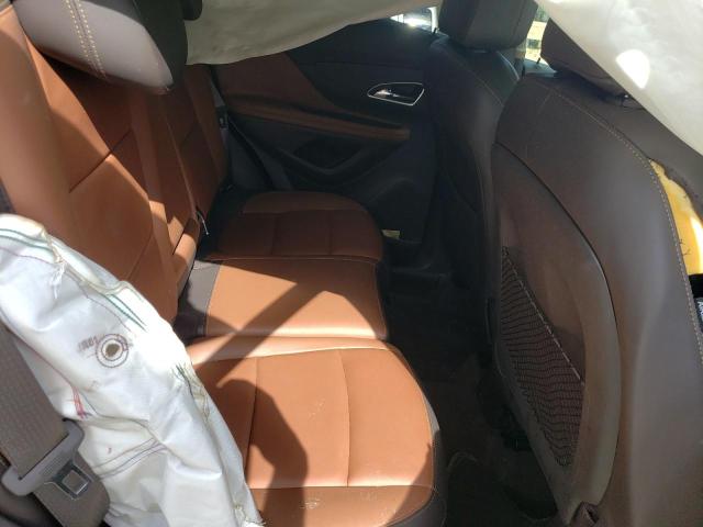 2015 BUICK ENCORE - KL4CJCSB8FB188879
