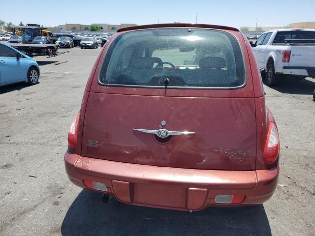 2006 Chrysler Pt Cruiser Limited VIN: 3A8FY68826T366983 Lot: 59932024