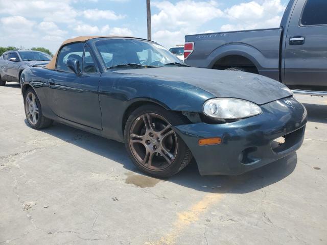 2005 Mazda Mx-5 Miata Base VIN: JM1NB353750410838 Lot: 59140334