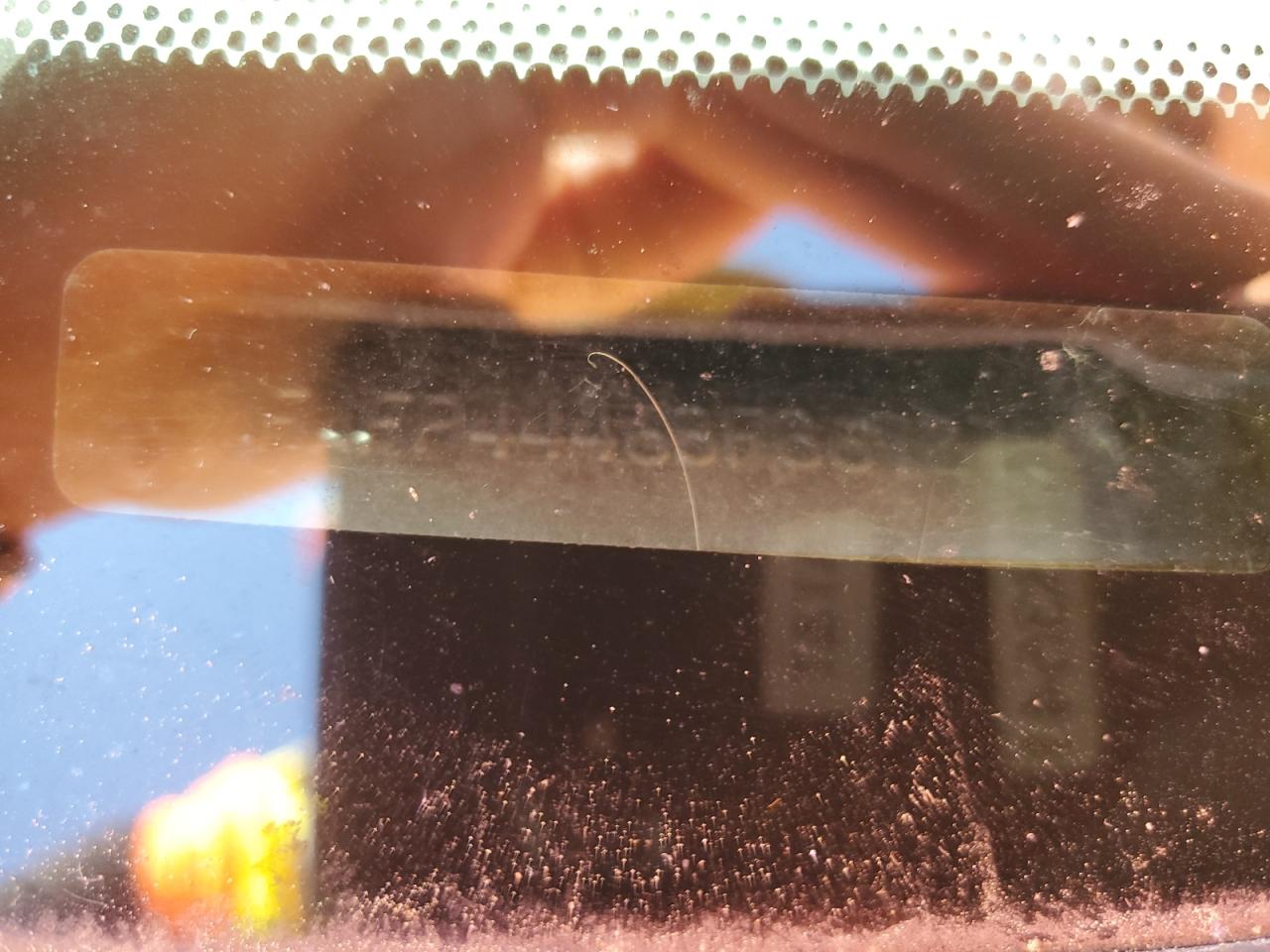 1FAFP44463F367275 2003 Ford Mustang