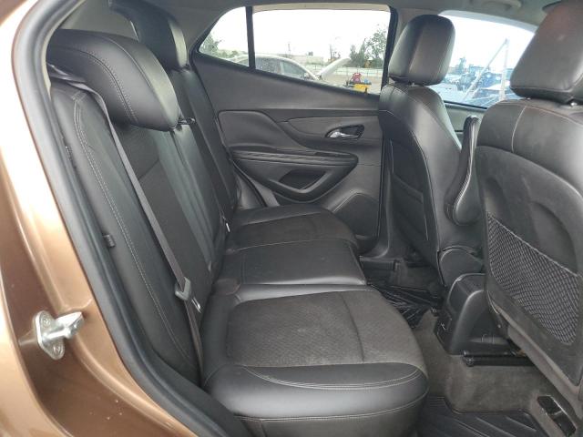 2017 BUICK ENCORE PRE - KL4CJBSB5HB042775