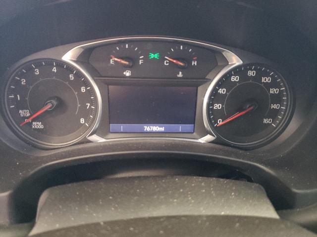 2020 GMC Terrain Sle VIN: 3GKALTEV2LL215666 Lot: 60439774