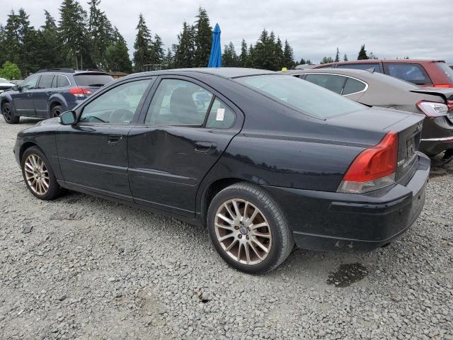 2007 Volvo S60 2.5T VIN: YV1RS592972617957 Lot: 58362924