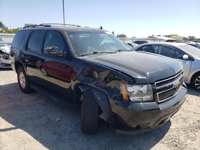 2009 Chevrolet Tahoe K1500 Lt VIN: 1GNFK230X9J125324 Lot: 60173214