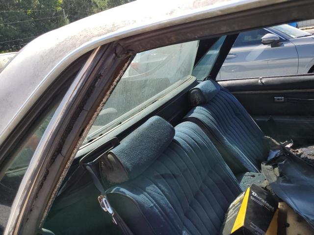 1987 Chevrolet El Camino VIN: 3GCCW80HXHS913904 Lot: 60567654