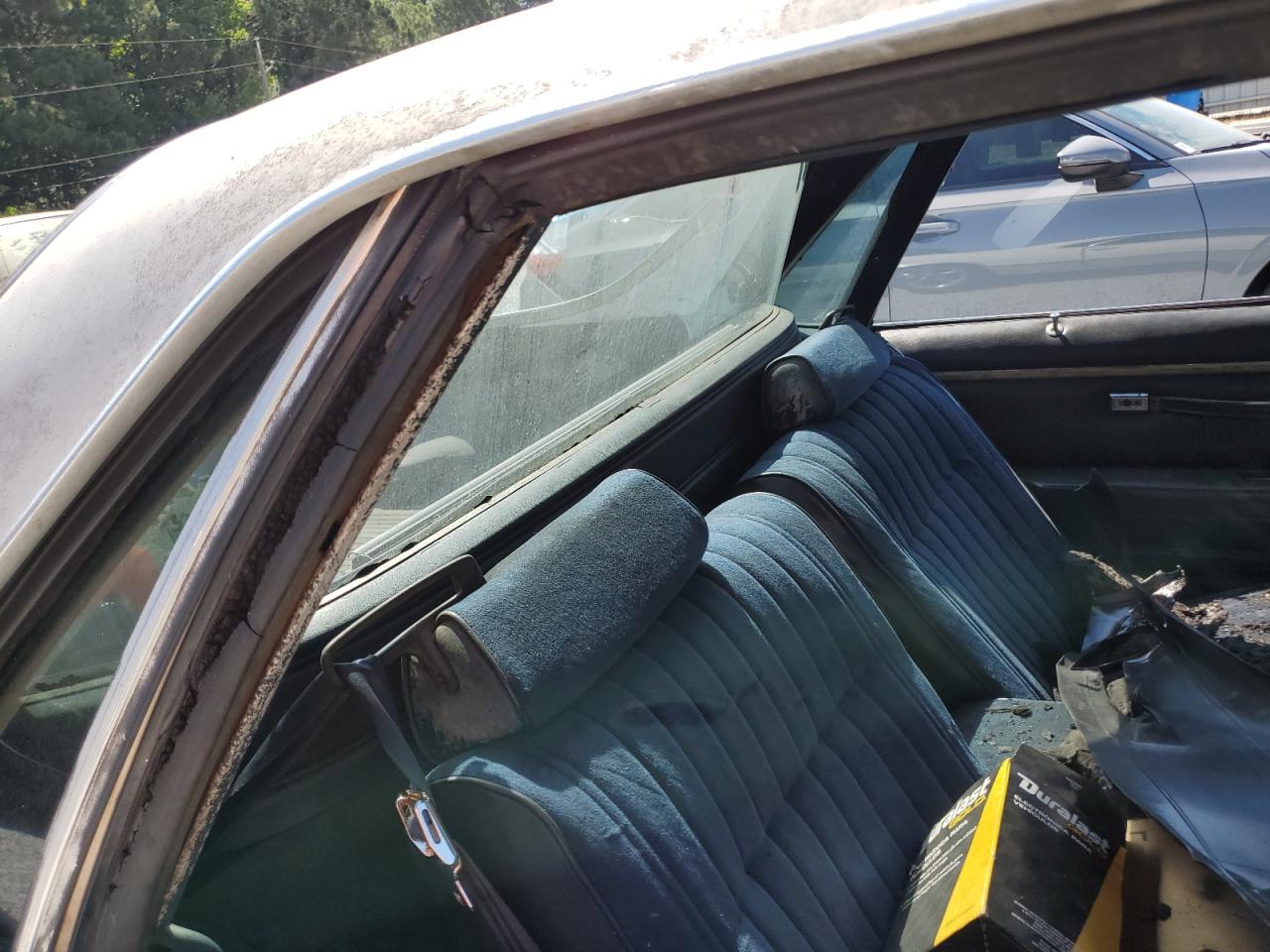 3GCCW80HXHS913904 1987 Chevrolet El Camino