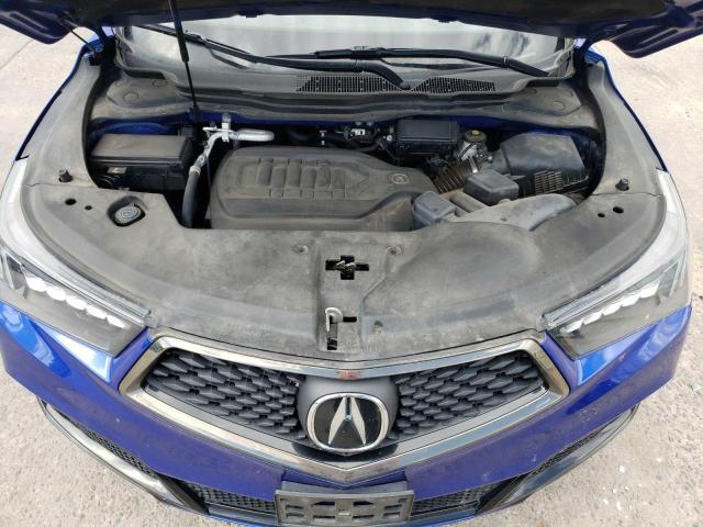 2020 Acura Mdx A-Spec VIN: 5J8YD4H06LL051946 Lot: 60508264