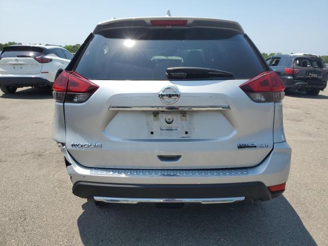 2020 Nissan Rogue S VIN: 5N1AT2MV9LC748645 Lot: 59263044