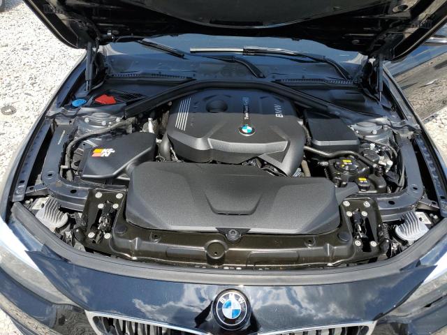 VIN WBA4W5C55JAA49615 2018 BMW 4 Series, 430XI no.11