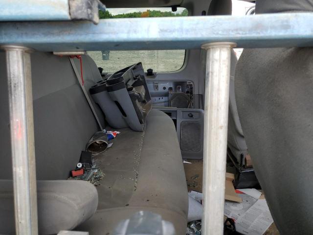 2012 Ford Econoline E350 Super Duty Wagon VIN: 1FBSS3BL1CDA59619 Lot: 57635874