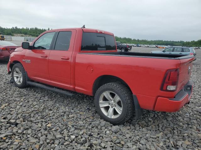 2014 Ram 1500 Sport VIN: 1C6RR7HT6ES412978 Lot: 58031174