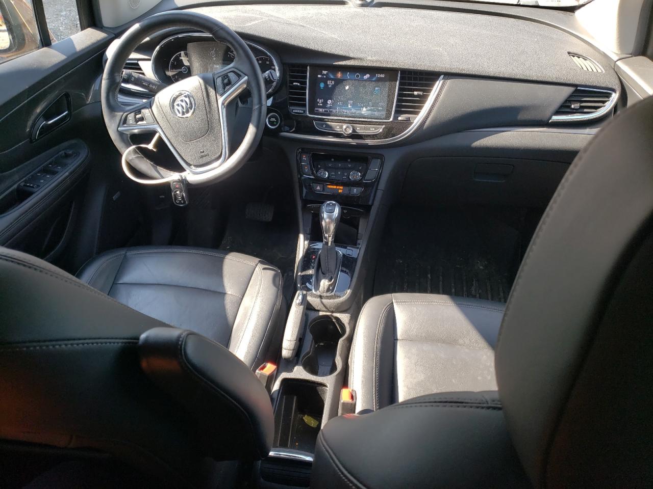 KL4CJDSB0HB091507 2017 Buick Encore Premium