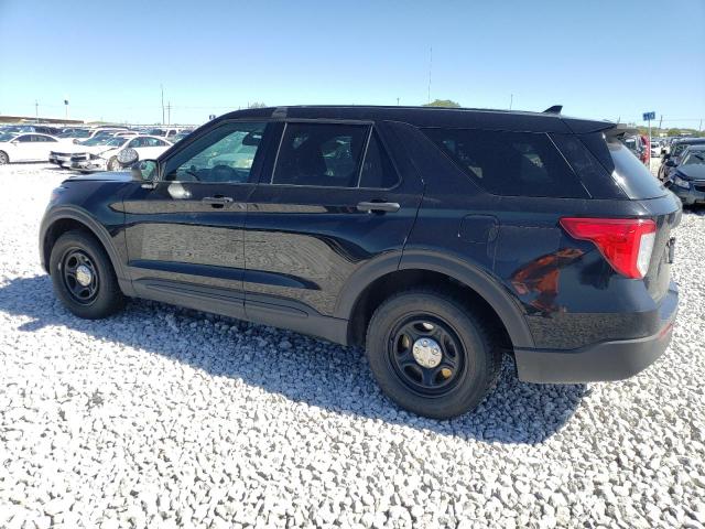 2020 FORD EXPLORER P - 1FM5K8AB9LGB22779