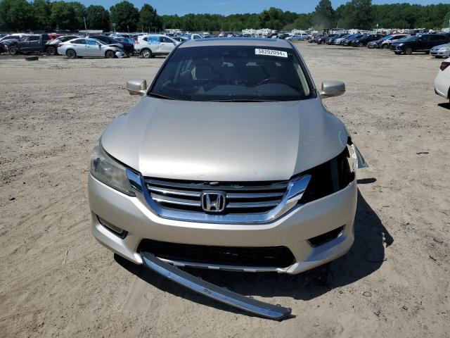 1HGCR2F89DA274259 2013 Honda Accord Exl