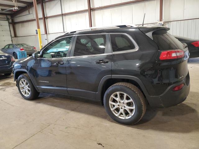 2017 Jeep Cherokee Latitude VIN: 1C4PJMCBXHW545972 Lot: 57308954