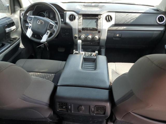 2018 TOYOTA TUNDRA CRE - 5TFDW5F16JX738830