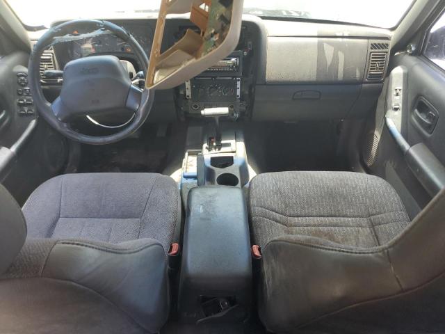 2000 Jeep Cherokee Sport VIN: 1J4FT48S5YL205901 Lot: 59764414