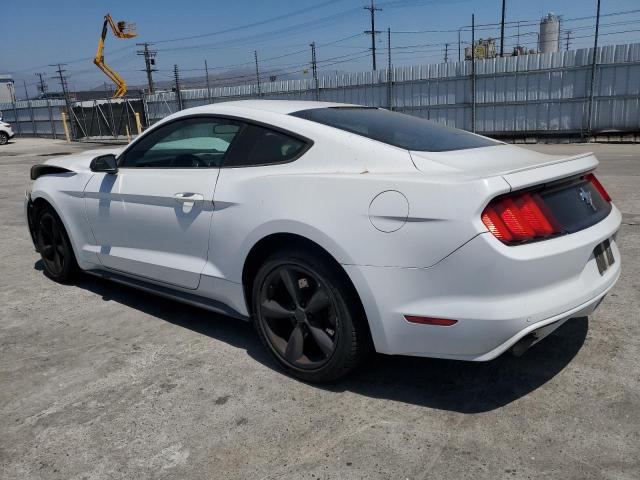 2016 Ford Mustang VIN: 1FA6P8AM3G5242533 Lot: 60263934