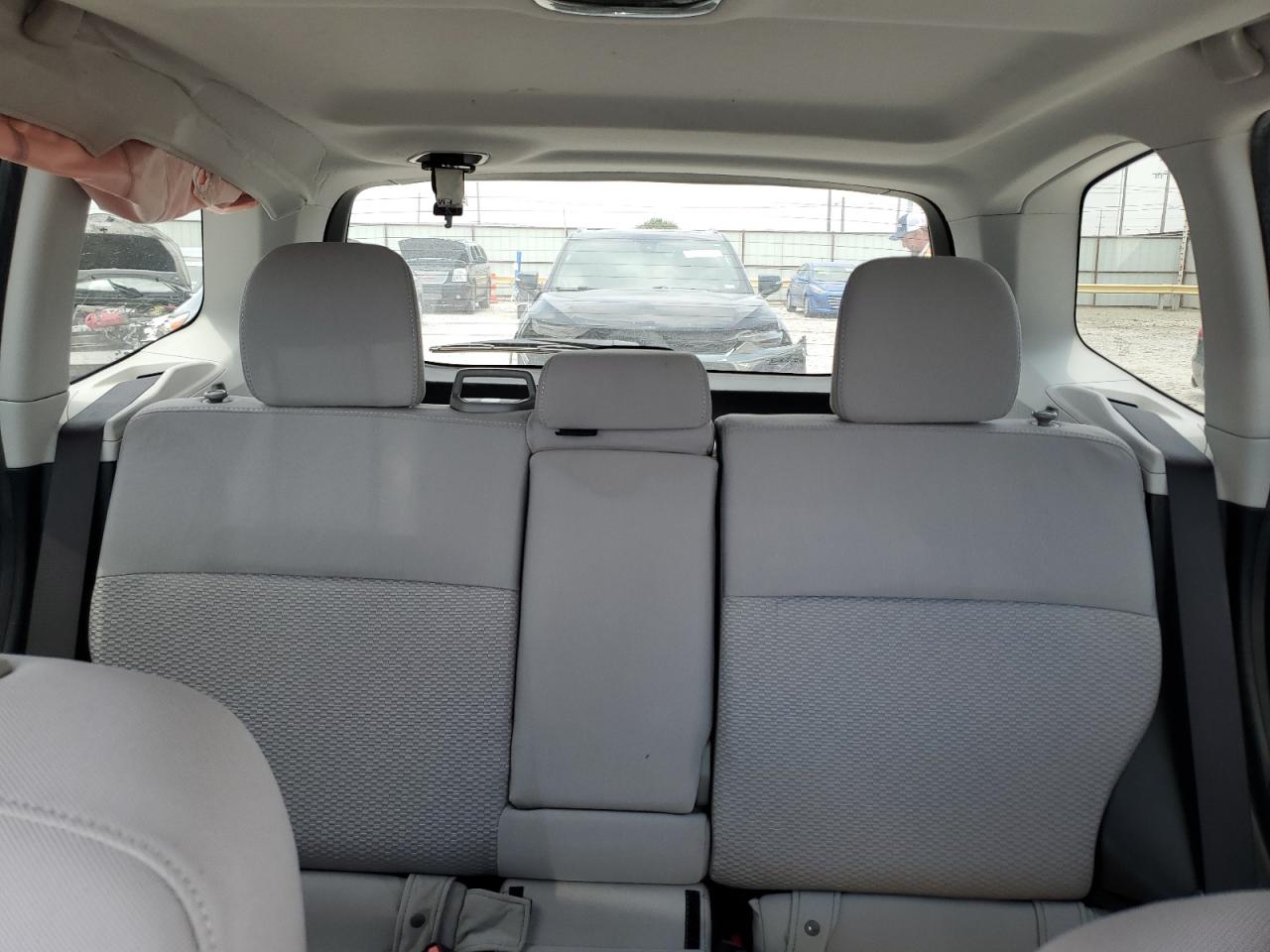 JF2SJADC9FH458647 2015 Subaru Forester 2.5I Premium