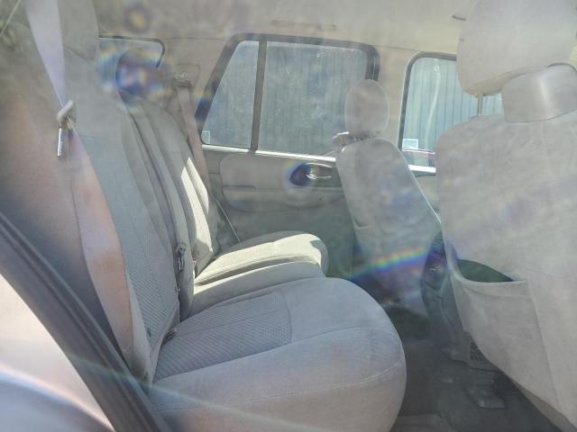 2007 Chevrolet Trailblazer Ls VIN: 1GNDT13S672244172 Lot: 58575934