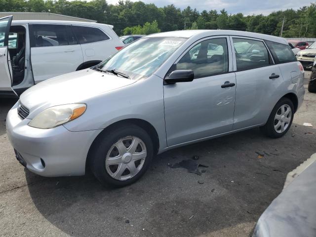 2007 Toyota Corolla Matrix Xr VIN: 2T1KR32EX7C667179 Lot: 58606594