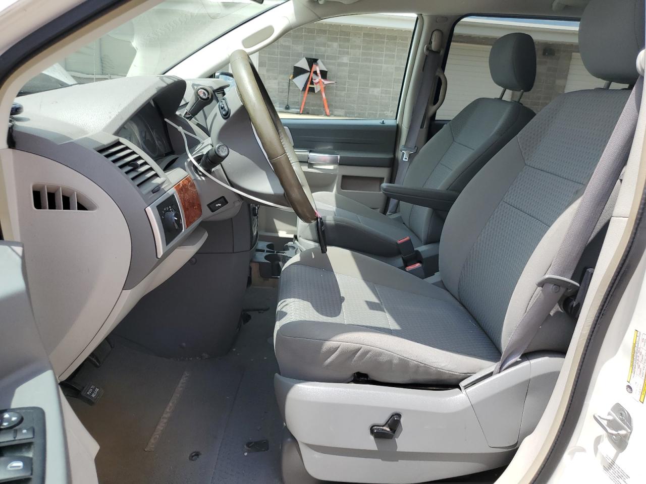 2A8HR54P58R732048 2008 Chrysler Town & Country Touring