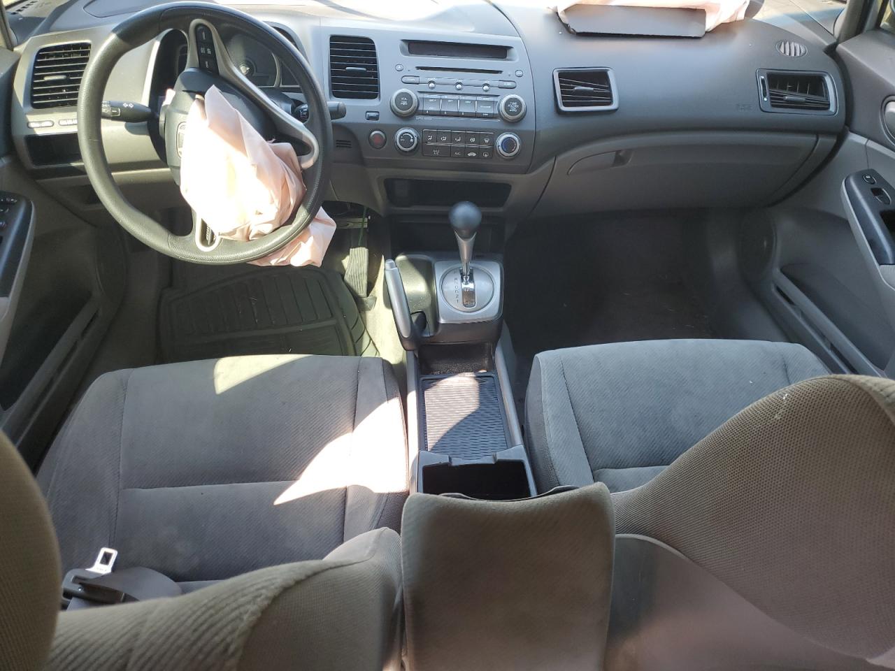 2HGFA1F58AH556037 2017 Honda Civic Lx 2HGFA1F58AH556037 2017 Honda Civic Lx