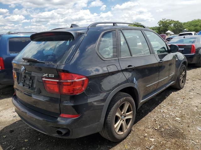 VIN 5UXZV4C50D0G54852 2013 BMW X5, Xdrive35I no.3