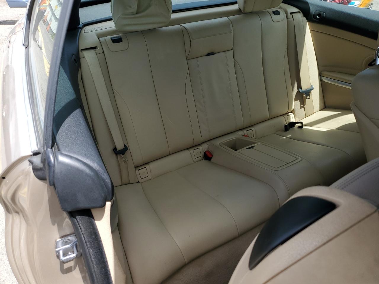 WBA3V5C57FP752472 2015 BMW 428 I