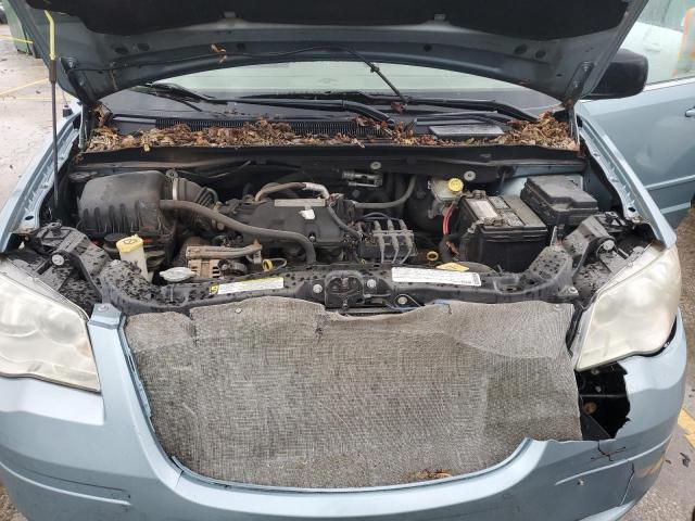 2009 Chrysler Town & Country Lx VIN: 2A8HR44E69R613998 Lot: 60494214