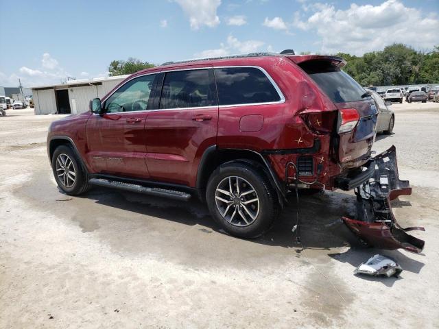 2019 Jeep Grand Cherokee Laredo VIN: 1C4RJEAG2KC732371 Lot: 57337244