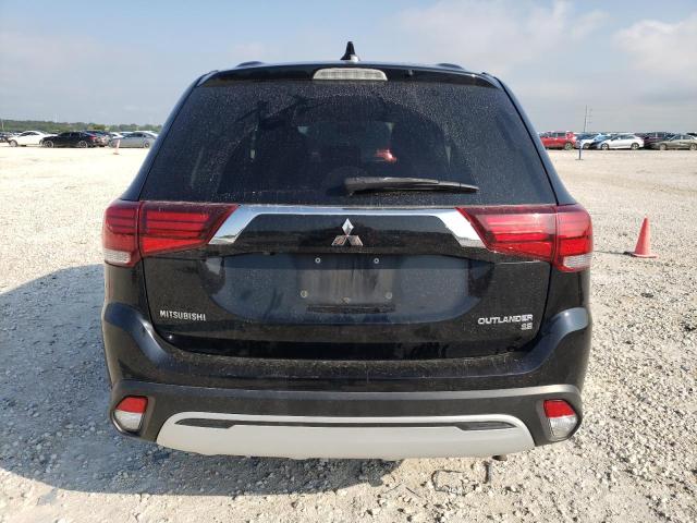 2019 Mitsubishi Outlander Se VIN: JA4AD3A38KJ001925 Lot: 58146754
