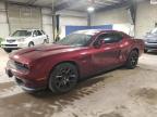 2017 DODGE CHALLENGER - 2C3CDZBT3HH601184