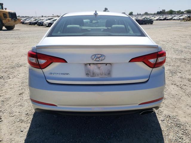 2015 Hyundai Sonata Se VIN: 5NPE24AF7FH162052 Lot: 59168034