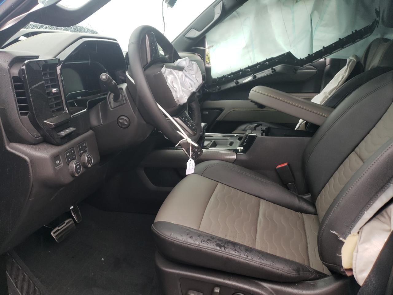 3GCUDHEL1PG177699 CHEVROLET ALL Models 2023