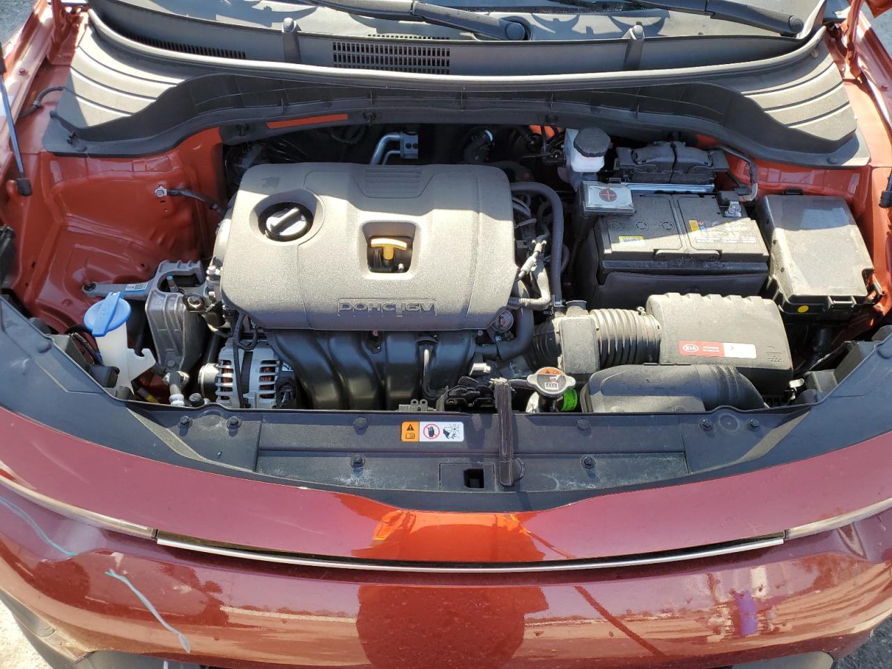 KNDJ23AU2N7807362 2022 Kia Soul Lx