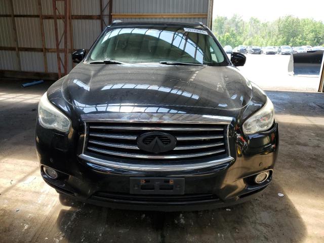 2013 Infiniti Jx35 VIN: 5N1AL0MM2DC341179 Lot: 59749624