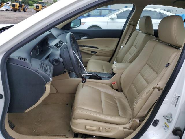 2011 Honda Accord Se VIN: 1HGCP2F68BA112480 Lot: 58040344