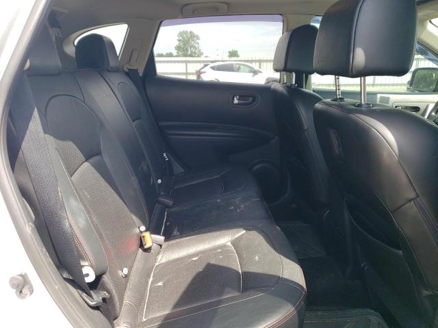 2012 Nissan Rogue S VIN: JN8AS5MV2CW402299 Lot: 57630824