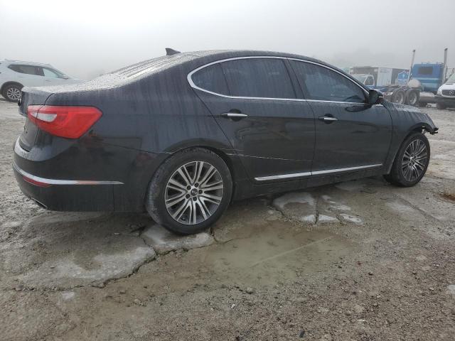 VIN KNALN4D71G5221534 2016 KIA Cadenza, Luxury no.3