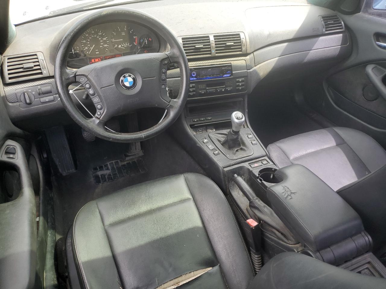 WBAEU33472PF56794 2002 BMW 325 Xi