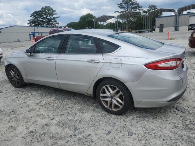 2013 Ford Fusion Se VIN: 3FA6P0HR8DR299127 Lot: 60830754