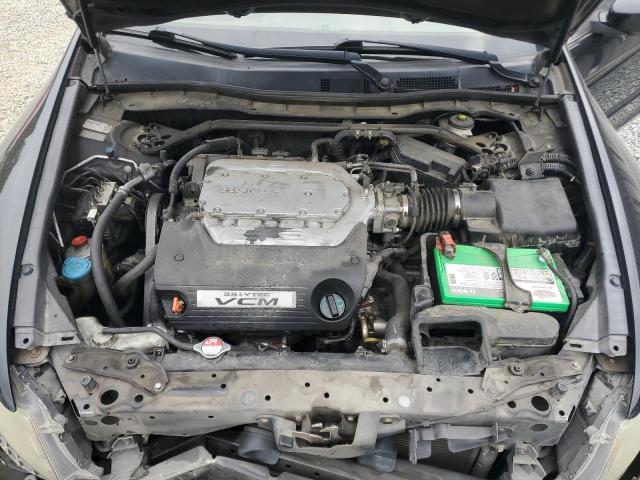 2010 Honda Accord Exl VIN: 1HGCP3F89AA023748 Lot: 59149484